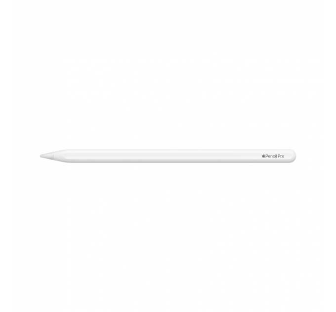 Стилус Apple Pencil Pro белый